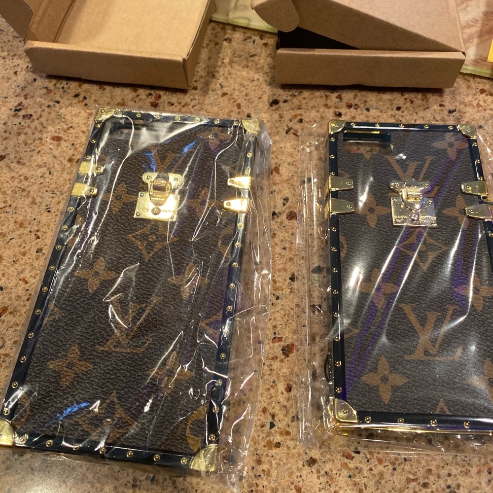 iPhone case